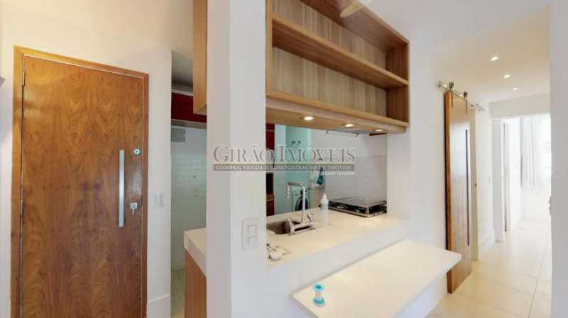 Conheça 4447_G1573744889 do imóvel - Apartamento À Venda - Gávea - Rio de Janeiro - RJ - GIAP21151 - 6 4447_G1573744889 - Apartamento À Venda - Gávea - Rio de Janeiro - RJ - GIAP21151 - 6