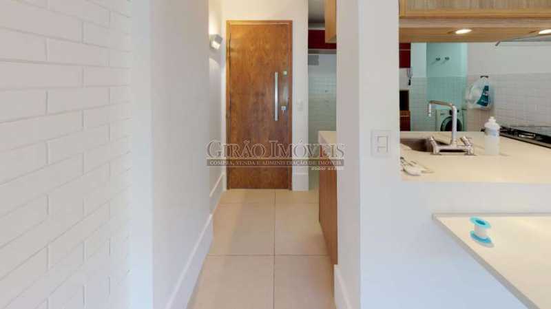 Conheça 4447_G1573744885 do imóvel - Apartamento À Venda - Gávea - Rio de Janeiro - RJ - GIAP21151 - 7 4447_G1573744885 - Apartamento À Venda - Gávea - Rio de Janeiro - RJ - GIAP21151 - 7