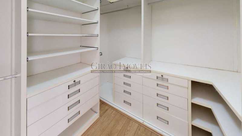 Conheça 4447_G1573744893 do imóvel - Apartamento À Venda - Gávea - Rio de Janeiro - RJ - GIAP21151 - 13 4447_G1573744893 - Apartamento À Venda - Gávea - Rio de Janeiro - RJ - GIAP21151 - 13