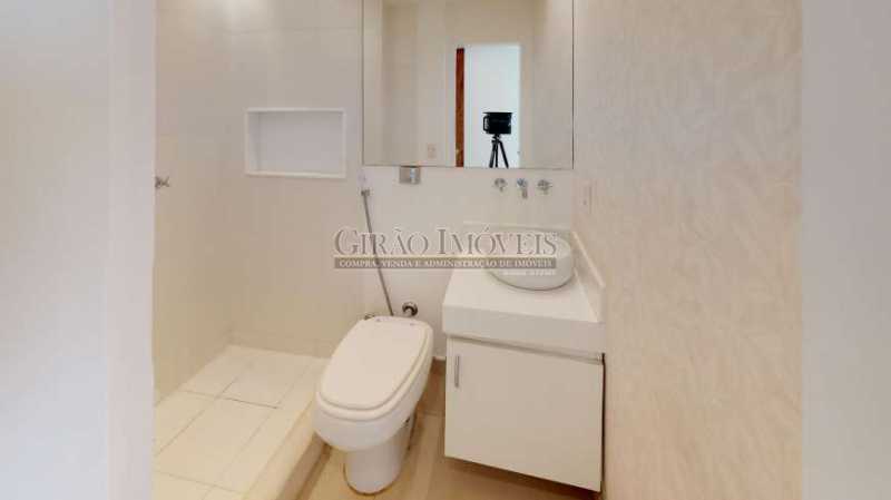 Conheça 4447_G1573744944 do imóvel - Apartamento À Venda - Gávea - Rio de Janeiro - RJ - GIAP21151 - 11 4447_G1573744944 - Apartamento À Venda - Gávea - Rio de Janeiro - RJ - GIAP21151 - 11