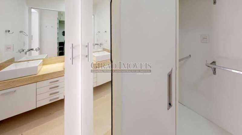 Conheça 4447_G1573744947 do imóvel - Apartamento À Venda - Gávea - Rio de Janeiro - RJ - GIAP21151 - 15 4447_G1573744947 - Apartamento À Venda - Gávea - Rio de Janeiro - RJ - GIAP21151 - 15