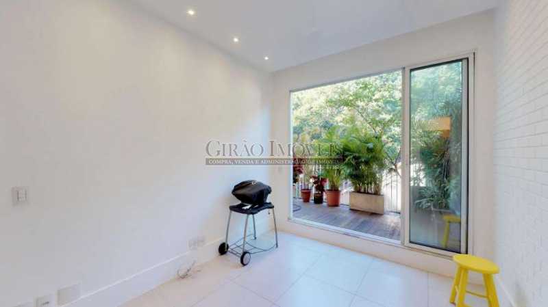 Conheça 4447_G1573744949 do imóvel - Apartamento À Venda - Gávea - Rio de Janeiro - RJ - GIAP21151 - 9 4447_G1573744949 - Apartamento À Venda - Gávea - Rio de Janeiro - RJ - GIAP21151 - 9