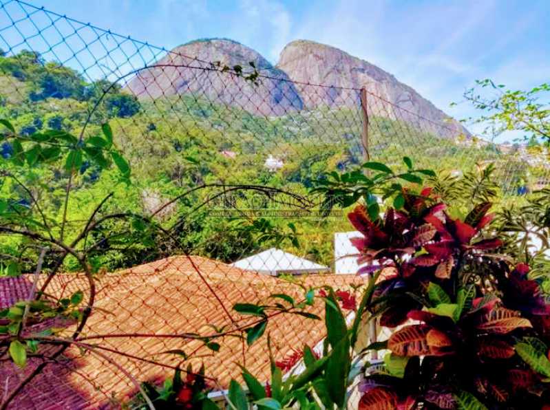 Conheça 4447_G1573744985 do imóvel - Apartamento À Venda - Gávea - Rio de Janeiro - RJ - GIAP21151 - 3 4447_G1573744985 - Apartamento À Venda - Gávea - Rio de Janeiro - RJ - GIAP21151 - 3