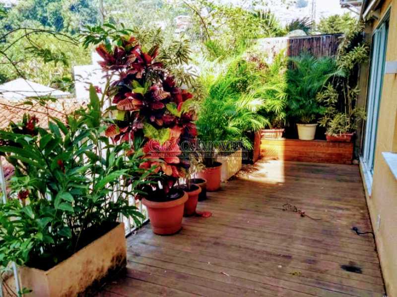 Conheça 4447_G1573744983 do imóvel - Apartamento À Venda - Gávea - Rio de Janeiro - RJ - GIAP21151 - 20 4447_G1573744983 - Apartamento À Venda - Gávea - Rio de Janeiro - RJ - GIAP21151 - 20