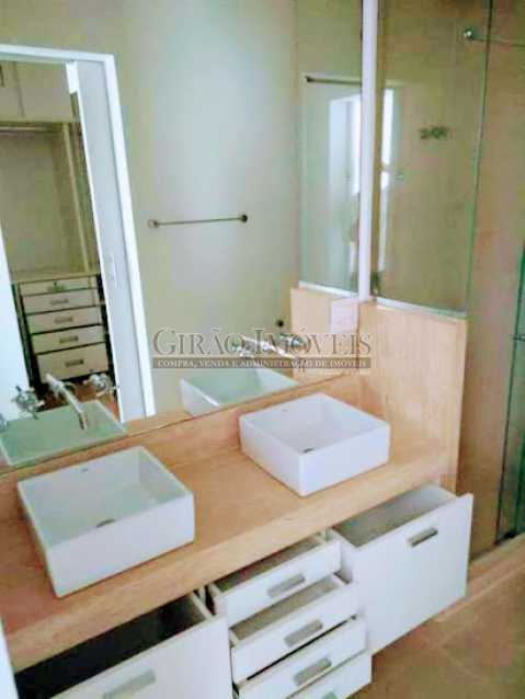 Conheça 4447_G1573744987 do imóvel - Apartamento À Venda - Gávea - Rio de Janeiro - RJ - GIAP21151 - 16 4447_G1573744987 - Apartamento À Venda - Gávea - Rio de Janeiro - RJ - GIAP21151 - 16