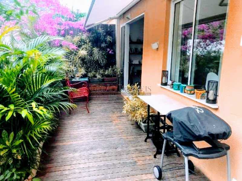 Conheça 4447_G1573744989 do imóvel - Apartamento À Venda - Gávea - Rio de Janeiro - RJ - GIAP21151 - 1 4447_G1573744989 - Apartamento À Venda - Gávea - Rio de Janeiro - RJ - GIAP21151 - 1