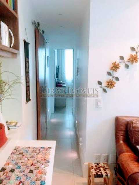 Conheça 4447_G1573746321 do imóvel - Apartamento À Venda - Gávea - Rio de Janeiro - RJ - GIAP21151 - 10 4447_G1573746321 - Apartamento À Venda - Gávea - Rio de Janeiro - RJ - GIAP21151 - 10