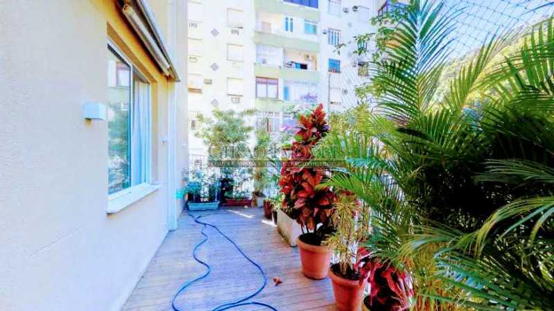 Conheça 4447_G1573743031 do imóvel - Apartamento À Venda - Gávea - Rio de Janeiro - RJ - GIAP21151 - 4 4447_G1573743031 - Apartamento À Venda - Gávea - Rio de Janeiro - RJ - GIAP21151 - 4