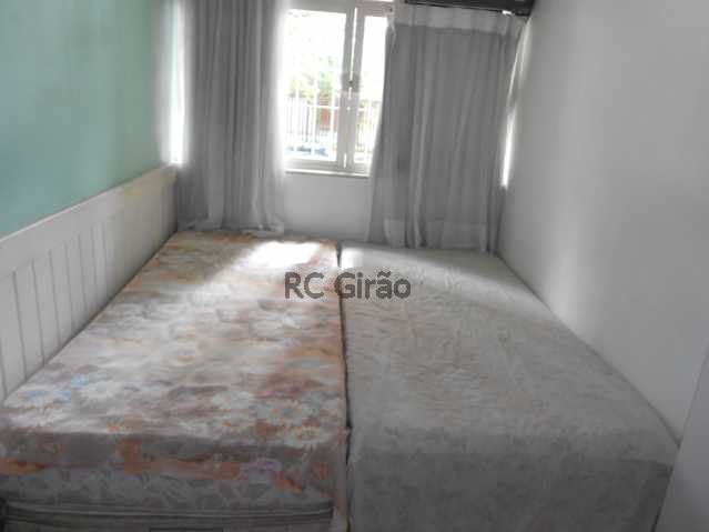 Conheça 9 do imóvel - Apartamento 3 quartos à venda Leblon, Rio de Janeiro - R$ 2.500.000 - GIAP30143 - 10 9 - Apartamento 3 quartos à venda Leblon, Rio de Janeiro - R$ 2.500.000 - GIAP30143 - 10