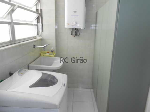Conheça 16 do imóvel - Apartamento 3 quartos à venda Leblon, Rio de Janeiro - R$ 2.500.000 - GIAP30143 - 17 16 - Apartamento 3 quartos à venda Leblon, Rio de Janeiro - R$ 2.500.000 - GIAP30143 - 17
