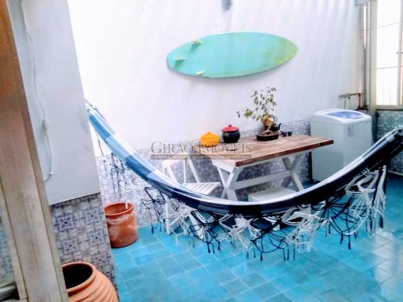 Conheça 20171204_142811 do imóvel - Cobertura 4 quartos à venda Copacabana, Rio de Janeiro - R$ 1.400.000 - GICO40071 - 8 20171204_142811 - Cobertura 4 quartos à venda Copacabana, Rio de Janeiro - R$ 1.400.000 - GICO40071 - 8