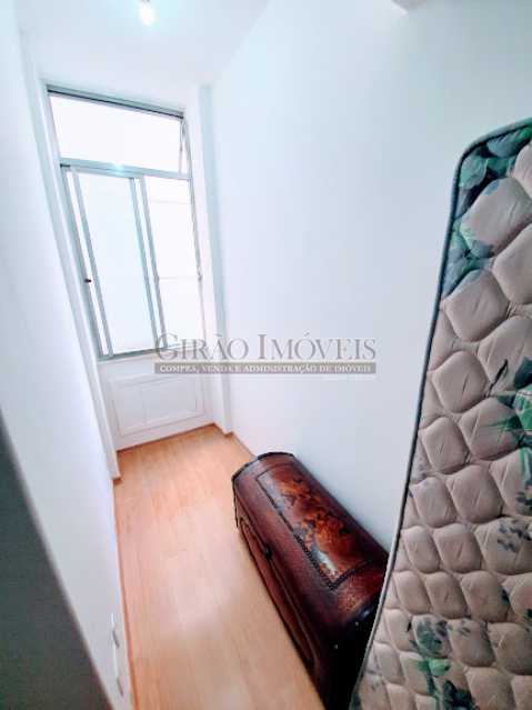 Conheça 20191125_161644 do imóvel - Apartamento 2 quartos à venda Copacabana, Rio de Janeiro - R$ 650.000 - GIAP21165 - 14 20191125_161644 - Apartamento 2 quartos à venda Copacabana, Rio de Janeiro - R$ 650.000 - GIAP21165 - 14
