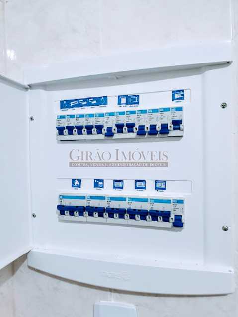 Conheça 20191125_162540 do imóvel - Apartamento 2 quartos à venda Copacabana, Rio de Janeiro - R$ 650.000 - GIAP21165 - 24 20191125_162540 - Apartamento 2 quartos à venda Copacabana, Rio de Janeiro - R$ 650.000 - GIAP21165 - 24