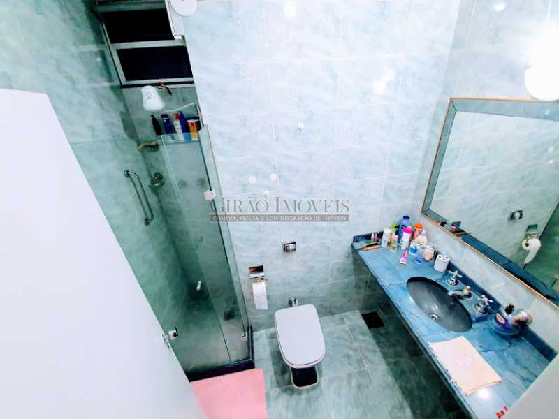 Conheça 20191125_161540 do imóvel - Apartamento 2 quartos à venda Copacabana, Rio de Janeiro - R$ 650.000 - GIAP21165 - 21 20191125_161540 - Apartamento 2 quartos à venda Copacabana, Rio de Janeiro - R$ 650.000 - GIAP21165 - 21