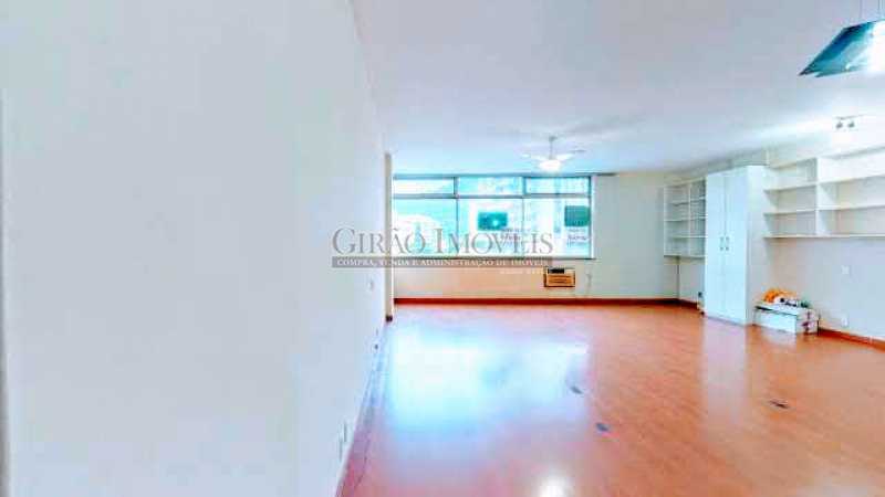 Conheça 4447_G1573744987 do imóvel - Apartamento 3 quartos à venda Botafogo, Rio de Janeiro - R$ 1.000.000 - GIAP31370 - 1 4447_G1573744987 - Apartamento 3 quartos à venda Botafogo, Rio de Janeiro - R$ 1.000.000 - GIAP31370 - 1