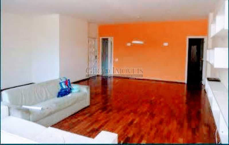 Conheça 4447_G1573746321 do imóvel - Apartamento 3 quartos à venda Botafogo, Rio de Janeiro - R$ 1.000.000 - GIAP31370 - 4 4447_G1573746321 - Apartamento 3 quartos à venda Botafogo, Rio de Janeiro - R$ 1.000.000 - GIAP31370 - 4