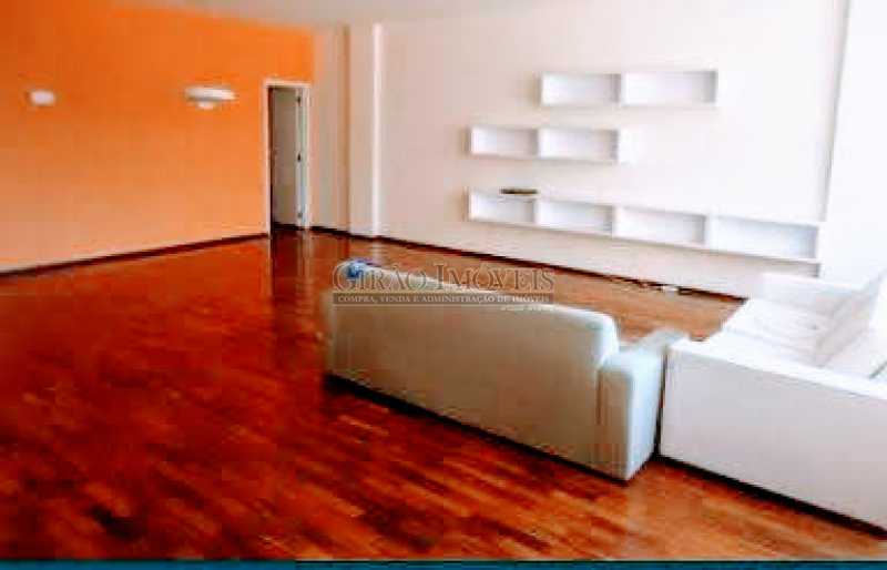 Conheça 4447_G1573743031 do imóvel - Apartamento 3 quartos à venda Botafogo, Rio de Janeiro - R$ 1.000.000 - GIAP31370 - 6 4447_G1573743031 - Apartamento 3 quartos à venda Botafogo, Rio de Janeiro - R$ 1.000.000 - GIAP31370 - 6