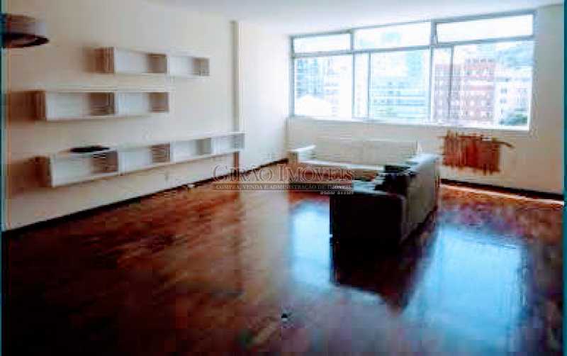 Conheça 4447_G1573744946 do imóvel - Apartamento 3 quartos à venda Botafogo, Rio de Janeiro - R$ 1.000.000 - GIAP31370 - 7 4447_G1573744946 - Apartamento 3 quartos à venda Botafogo, Rio de Janeiro - R$ 1.000.000 - GIAP31370 - 7