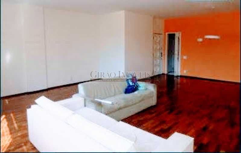 Conheça 4447_G1573744888 do imóvel - Apartamento 3 quartos à venda Botafogo, Rio de Janeiro - R$ 1.000.000 - GIAP31370 - 8 4447_G1573744888 - Apartamento 3 quartos à venda Botafogo, Rio de Janeiro - R$ 1.000.000 - GIAP31370 - 8
