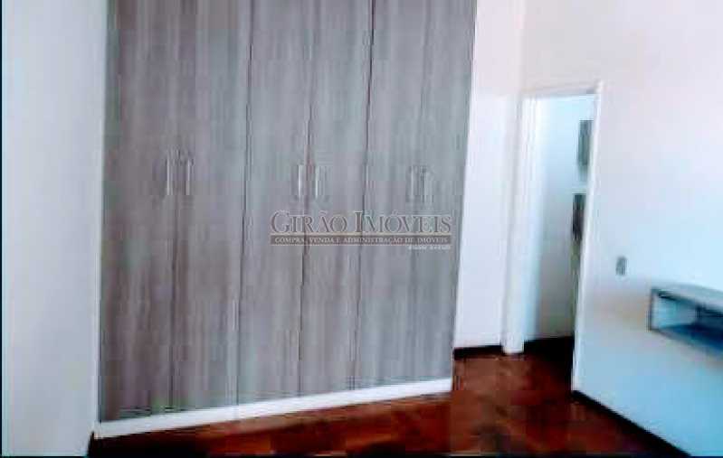 Conheça QUARTO 1 do imóvel - Apartamento 3 quartos à venda Botafogo, Rio de Janeiro - R$ 1.000.000 - GIAP31370 - 10 QUARTO 1 - Apartamento 3 quartos à venda Botafogo, Rio de Janeiro - R$ 1.000.000 - GIAP31370 - 10