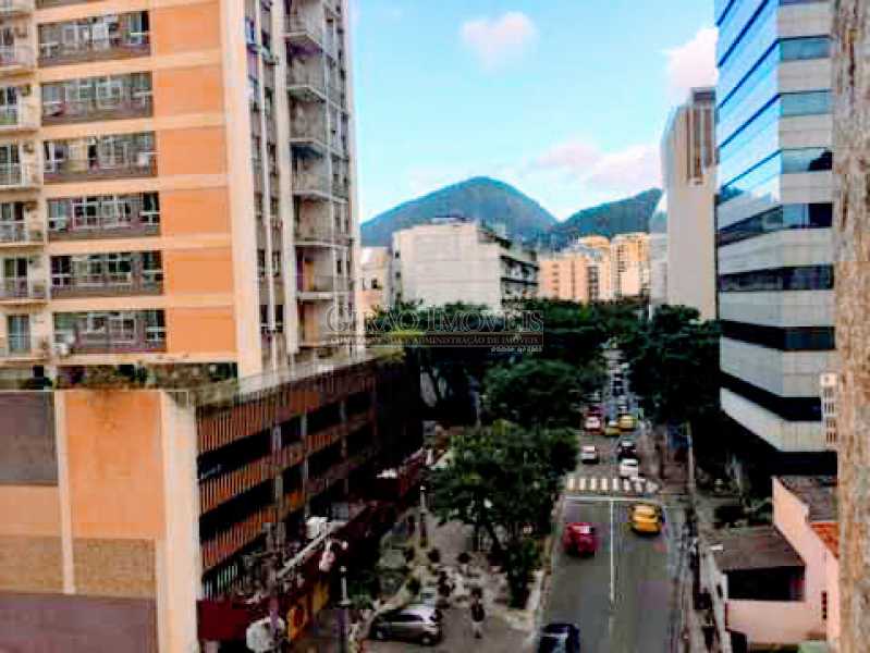 a828a4ae371c32069edcc2b5863841 - Apartamento 3 quartos à venda Botafogo, Rio de Janeiro - R$ 1.000.000 - GIAP31370 - 3