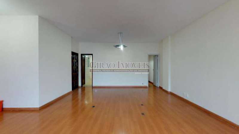 Conheça 4447_G1573744987 do imóvel - Apartamento 3 quartos à venda Botafogo, Rio de Janeiro - R$ 1.000.000 - GIAP31370 - 5 4447_G1573744987 - Apartamento 3 quartos à venda Botafogo, Rio de Janeiro - R$ 1.000.000 - GIAP31370 - 5