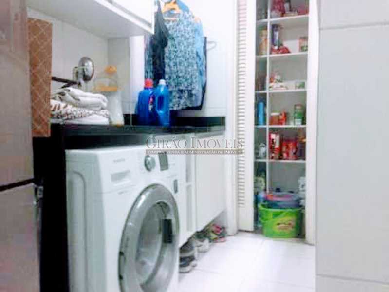 Conheça 4447_G1573745009 do imóvel - Apartamento 3 quartos à venda Botafogo, Rio de Janeiro - R$ 1.000.000 - GIAP31370 - 16 4447_G1573745009 - Apartamento 3 quartos à venda Botafogo, Rio de Janeiro - R$ 1.000.000 - GIAP31370 - 16