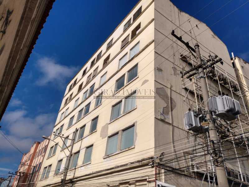 Conheça 1 do imóvel - Prédio 1200m² à venda Rua Visconde da Gávea,Centro, Rio de Janeiro - R$ 3.000.000 - GIPR00008 - 1 1 - Prédio 1200m² à venda Rua Visconde da Gávea,Centro, Rio de Janeiro - R$ 3.000.000 - GIPR00008 - 1