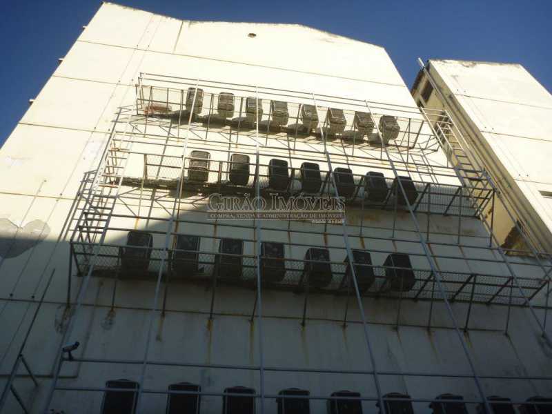 Conheça 2 do imóvel - Prédio 1200m² à venda Rua Visconde da Gávea,Centro, Rio de Janeiro - R$ 3.000.000 - GIPR00008 - 3 2 - Prédio 1200m² à venda Rua Visconde da Gávea,Centro, Rio de Janeiro - R$ 3.000.000 - GIPR00008 - 3