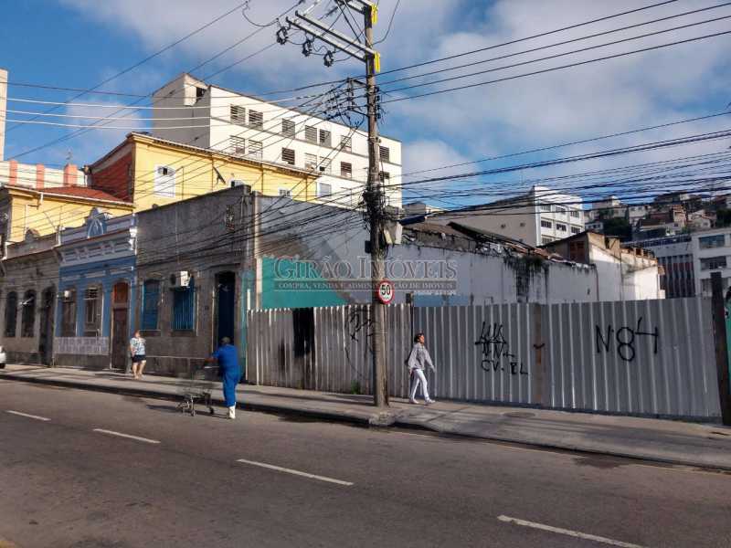 Conheça 3 do imóvel - Prédio 1200m² à venda Rua Visconde da Gávea,Centro, Rio de Janeiro - R$ 3.000.000 - GIPR00008 - 4 3 - Prédio 1200m² à venda Rua Visconde da Gávea,Centro, Rio de Janeiro - R$ 3.000.000 - GIPR00008 - 4