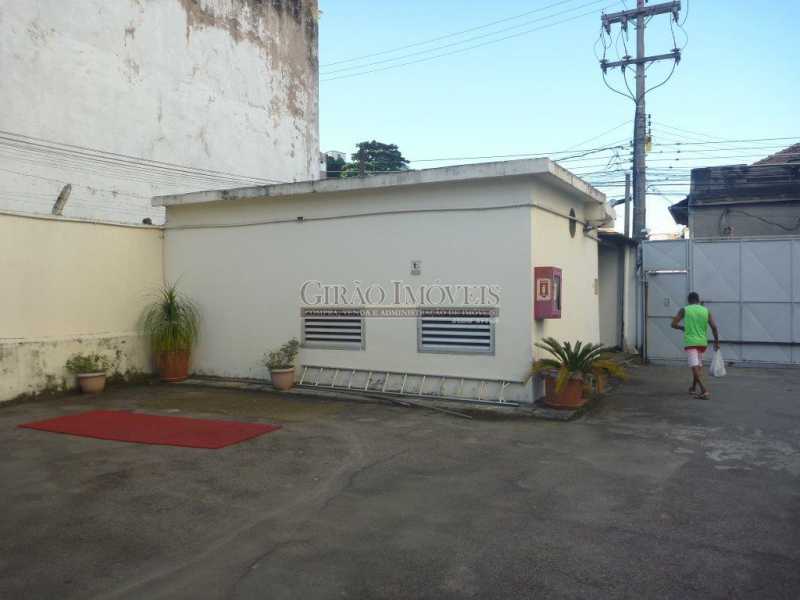 Conheça 4 do imóvel - Prédio 1200m² à venda Rua Visconde da Gávea,Centro, Rio de Janeiro - R$ 3.000.000 - GIPR00008 - 5 4 - Prédio 1200m² à venda Rua Visconde da Gávea,Centro, Rio de Janeiro - R$ 3.000.000 - GIPR00008 - 5