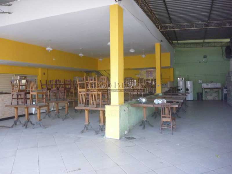 Conheça 7 do imóvel - Prédio 1200m² à venda Rua Visconde da Gávea,Centro, Rio de Janeiro - R$ 3.000.000 - GIPR00008 - 8 7 - Prédio 1200m² à venda Rua Visconde da Gávea,Centro, Rio de Janeiro - R$ 3.000.000 - GIPR00008 - 8