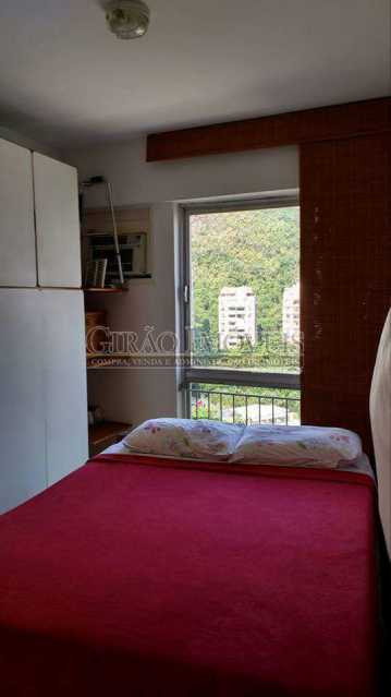 Conheça 5 do imóvel - Apartamento à venda Estrada da Gávea,São Conrado, Rio de Janeiro - R$ 650.000 - GIAP21172 - 9 5 - Apartamento à venda Estrada da Gávea,São Conrado, Rio de Janeiro - R$ 650.000 - GIAP21172 - 9