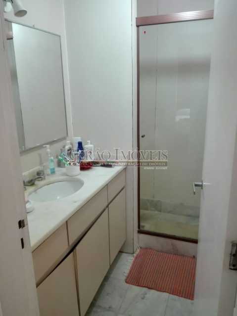 Conheça 8 do imóvel - Apartamento à venda Estrada da Gávea,São Conrado, Rio de Janeiro - R$ 650.000 - GIAP21172 - 14 8 - Apartamento à venda Estrada da Gávea,São Conrado, Rio de Janeiro - R$ 650.000 - GIAP21172 - 14