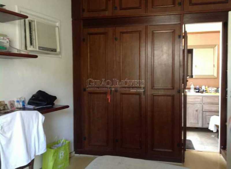 Conheça 11 do imóvel - Apartamento à venda Estrada da Gávea,São Conrado, Rio de Janeiro - R$ 650.000 - GIAP21172 - 11 11 - Apartamento à venda Estrada da Gávea,São Conrado, Rio de Janeiro - R$ 650.000 - GIAP21172 - 11