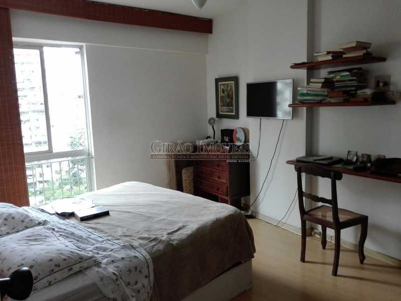 Conheça 12 do imóvel - Apartamento à venda Estrada da Gávea,São Conrado, Rio de Janeiro - R$ 650.000 - GIAP21172 - 12 12 - Apartamento à venda Estrada da Gávea,São Conrado, Rio de Janeiro - R$ 650.000 - GIAP21172 - 12