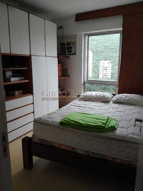 Conheça 14 do imóvel - Apartamento à venda Estrada da Gávea,São Conrado, Rio de Janeiro - R$ 650.000 - GIAP21172 - 13 14 - Apartamento à venda Estrada da Gávea,São Conrado, Rio de Janeiro - R$ 650.000 - GIAP21172 - 13