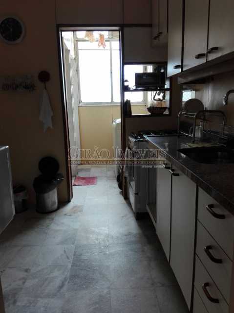 Conheça 15 do imóvel - Apartamento à venda Estrada da Gávea,São Conrado, Rio de Janeiro - R$ 650.000 - GIAP21172 - 17 15 - Apartamento à venda Estrada da Gávea,São Conrado, Rio de Janeiro - R$ 650.000 - GIAP21172 - 17