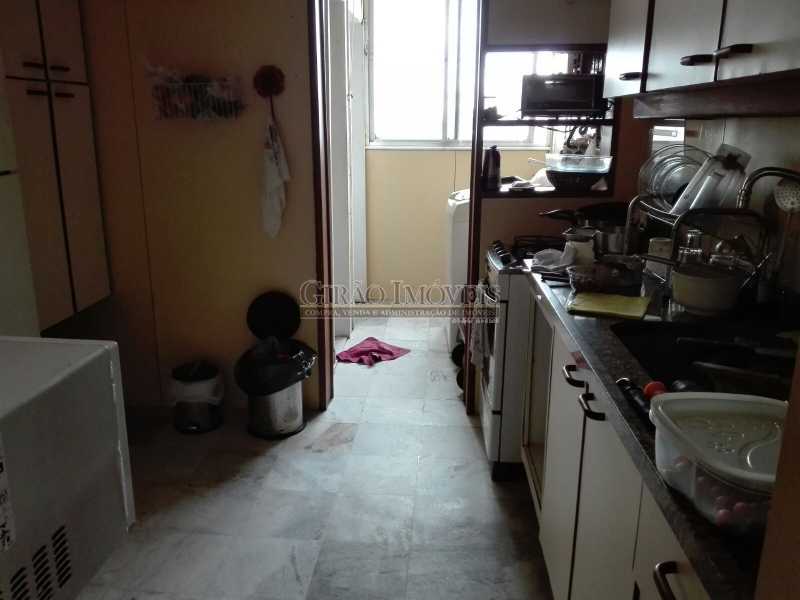 Conheça 16 do imóvel - Apartamento à venda Estrada da Gávea,São Conrado, Rio de Janeiro - R$ 650.000 - GIAP21172 - 18 16 - Apartamento à venda Estrada da Gávea,São Conrado, Rio de Janeiro - R$ 650.000 - GIAP21172 - 18