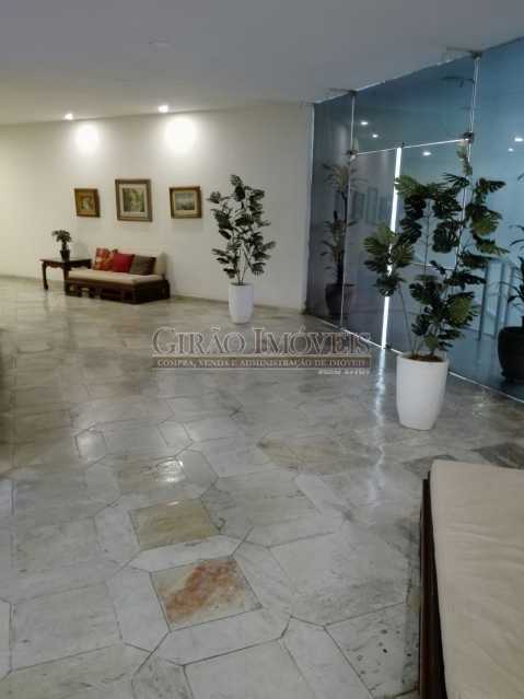 Conheça 17 do imóvel - Apartamento à venda Estrada da Gávea,São Conrado, Rio de Janeiro - R$ 650.000 - GIAP21172 - 19 17 - Apartamento à venda Estrada da Gávea,São Conrado, Rio de Janeiro - R$ 650.000 - GIAP21172 - 19