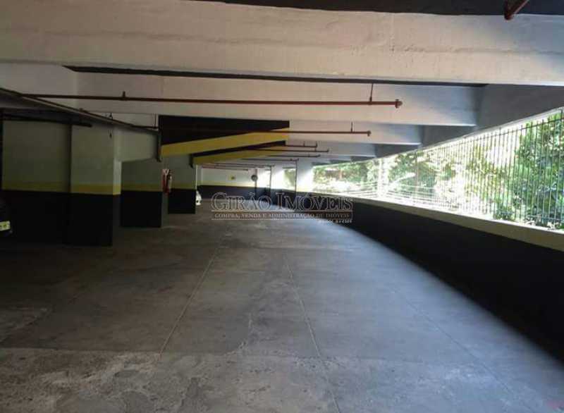 Conheça 18 do imóvel - Apartamento à venda Estrada da Gávea,São Conrado, Rio de Janeiro - R$ 650.000 - GIAP21172 - 20 18 - Apartamento à venda Estrada da Gávea,São Conrado, Rio de Janeiro - R$ 650.000 - GIAP21172 - 20
