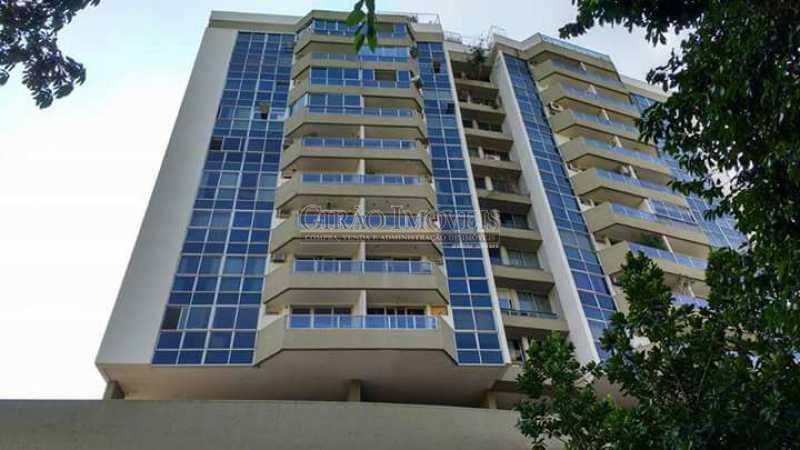 Conheça 20 do imóvel - Apartamento à venda Estrada da Gávea,São Conrado, Rio de Janeiro - R$ 650.000 - GIAP21172 - 21 20 - Apartamento à venda Estrada da Gávea,São Conrado, Rio de Janeiro - R$ 650.000 - GIAP21172 - 21