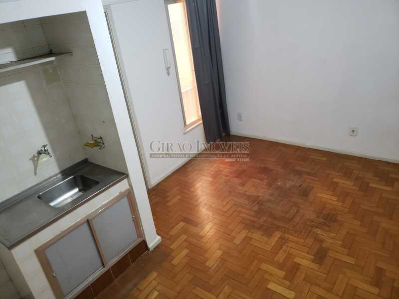 Conheça 20191121_182029 do imóvel - Kitnet/Conjugado 22m² à venda Flamengo, Rio de Janeiro - R$ 310.000 - GIKI00249 - 3 20191121_182029 - Kitnet/Conjugado 22m² à venda Flamengo, Rio de Janeiro - R$ 310.000 - GIKI00249 - 3