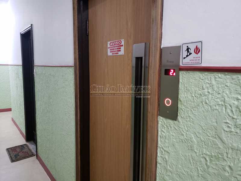 Conheça 20191121_182511 do imóvel - Kitnet/Conjugado 22m² à venda Flamengo, Rio de Janeiro - R$ 310.000 - GIKI00249 - 16 20191121_182511 - Kitnet/Conjugado 22m² à venda Flamengo, Rio de Janeiro - R$ 310.000 - GIKI00249 - 16