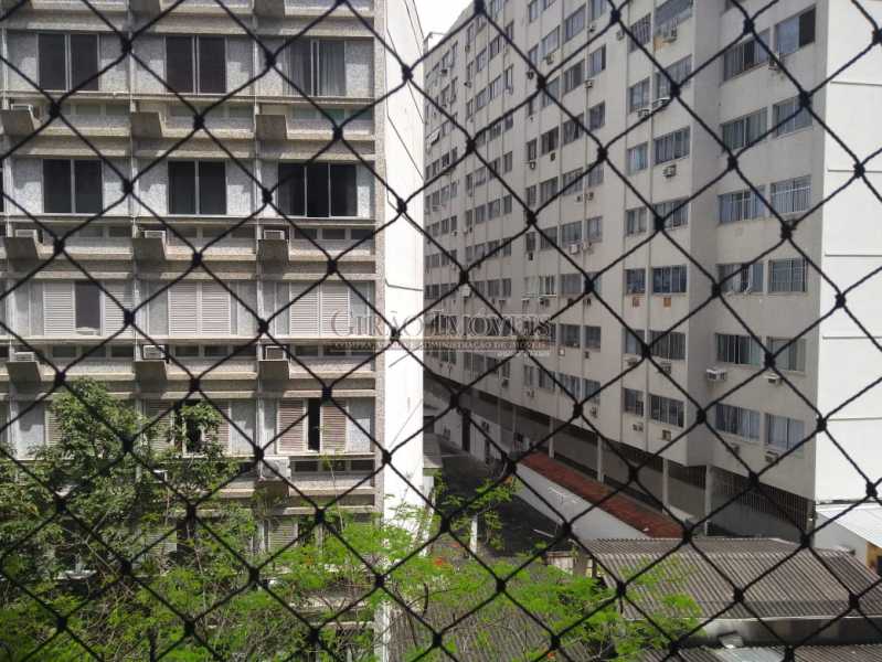 Conheça vista do imóvel - Varanda e 2 vagas, posto 4, inacreditável visite logo. - GIAP21175 - 6 vista - Varanda e 2 vagas, posto 4, inacreditável visite logo. - GIAP21175 - 6