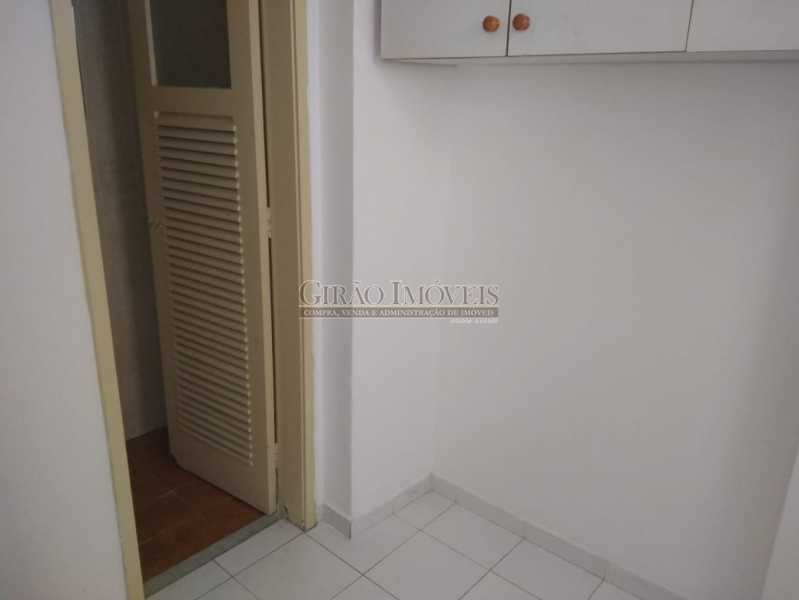 Conheça dependência do imóvel - Varanda e 2 vagas, posto 4, inacreditável visite logo. - GIAP21175 - 26 dependência - Varanda e 2 vagas, posto 4, inacreditável visite logo. - GIAP21175 - 26