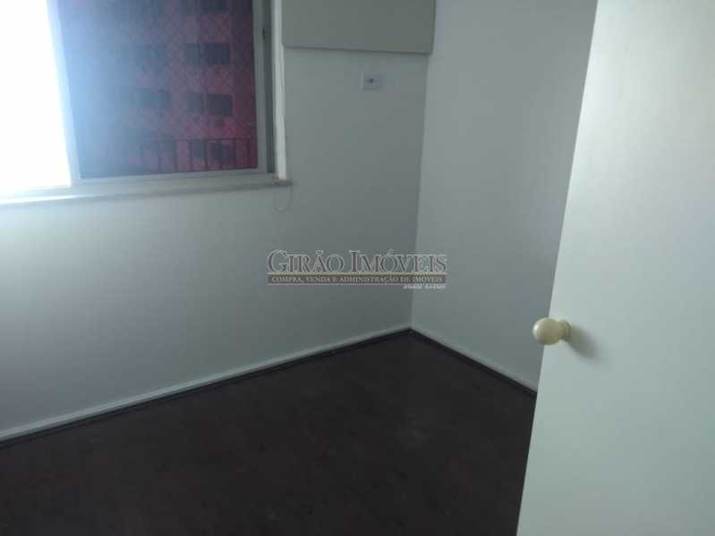 Conheça quarto 1 do imóvel - Varanda e 2 vagas, posto 4, inacreditável visite logo. - GIAP21175 - 8 quarto 1 - Varanda e 2 vagas, posto 4, inacreditável visite logo. - GIAP21175 - 8