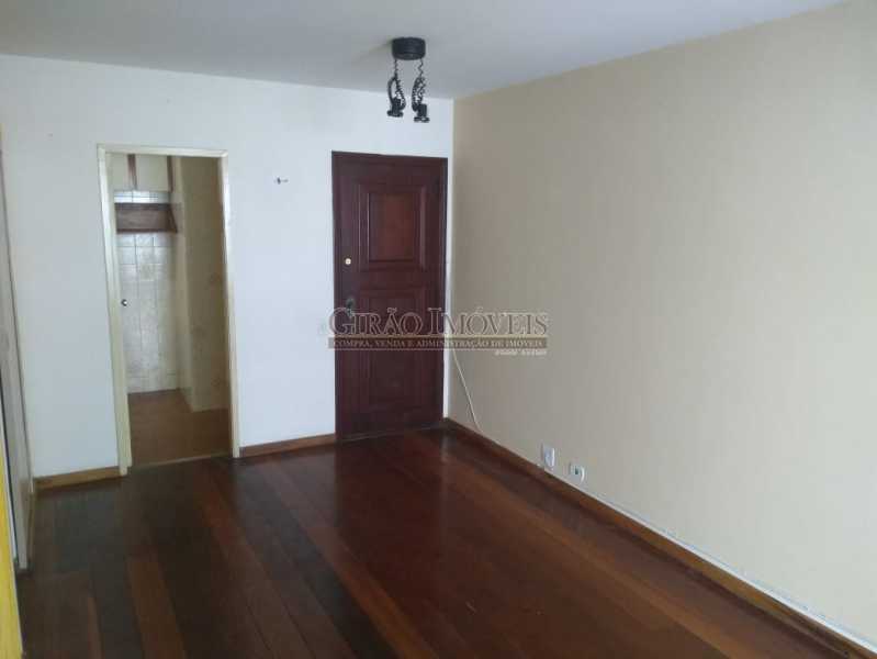 Conheça Sala do imóvel - Varanda e 2 vagas, posto 4, inacreditável visite logo. - GIAP21175 - 5 Sala - Varanda e 2 vagas, posto 4, inacreditável visite logo. - GIAP21175 - 5