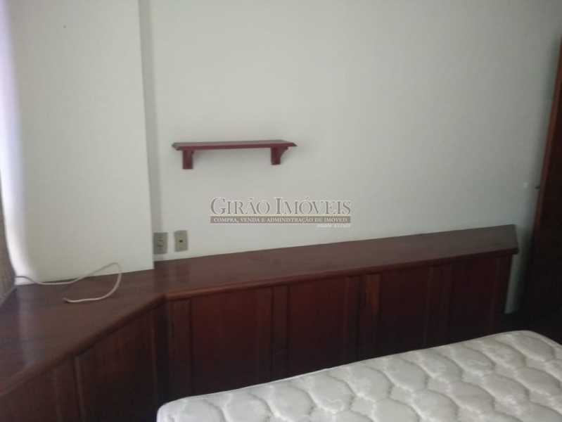 Conheça suite do imóvel - Varanda e 2 vagas, posto 4, inacreditável visite logo. - GIAP21175 - 15 suite - Varanda e 2 vagas, posto 4, inacreditável visite logo. - GIAP21175 - 15