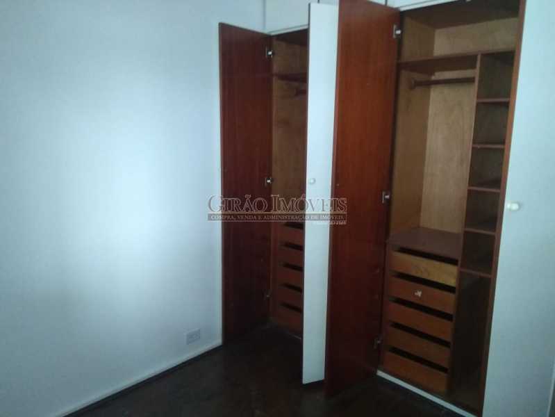 Conheça quarto1 do imóvel - Varanda e 2 vagas, posto 4, inacreditável visite logo. - GIAP21175 - 11 quarto1 - Varanda e 2 vagas, posto 4, inacreditável visite logo. - GIAP21175 - 11